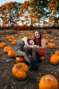 Elwood Orchards Pumpkin Patch