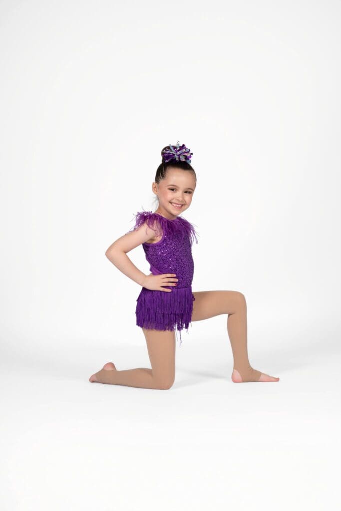 Dance Recital Picture Day NH