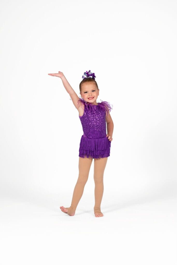 Dance Recital Picture Day NH