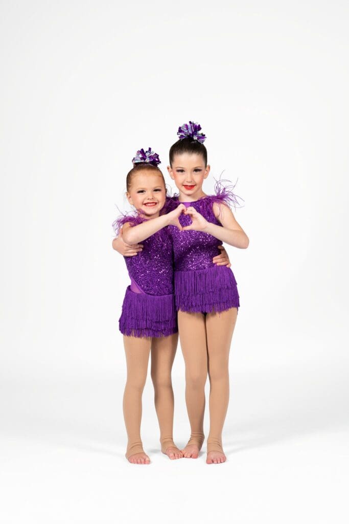 Dance Recital Picture Day NH