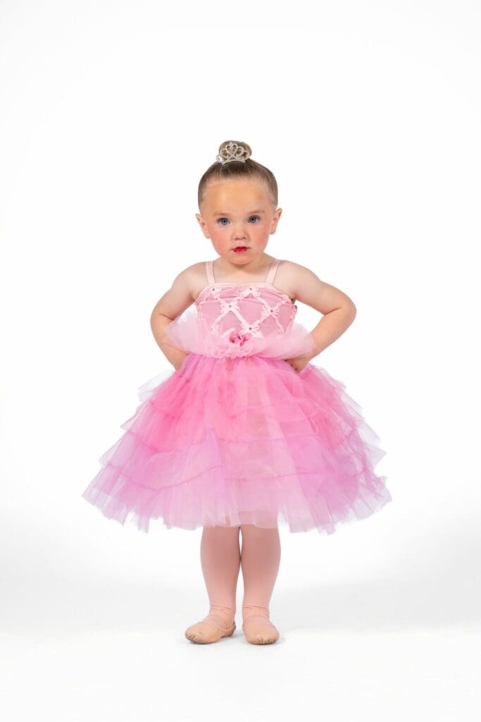 Dance Recital Picture Day NH