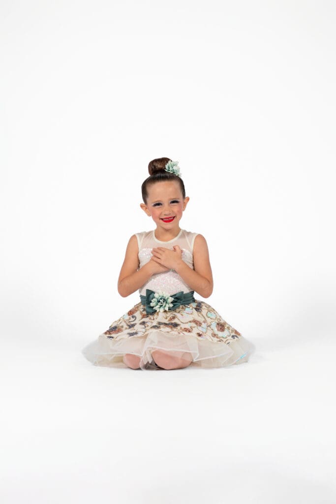 Dance Recital Picture Day NH