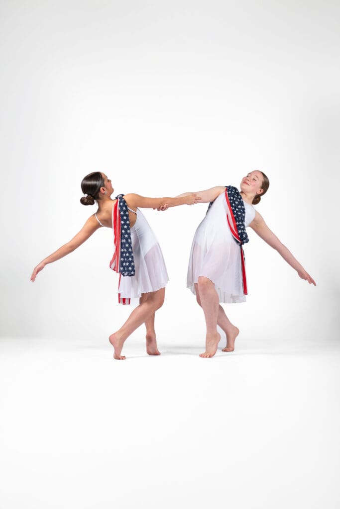 Dance Recital Picture Day NH