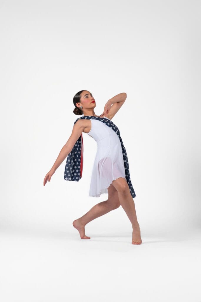 Dance Recital Picture Day NH